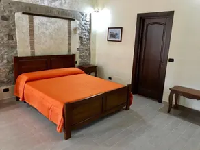 Eleven Bed & Breakfast - Chambre