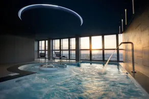 Crowne Plaza Verona Fiera by IHG - Piscine