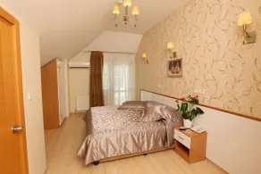 Hotel Avcilar City - Chambre