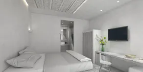Terra Blanca Suites - Rom