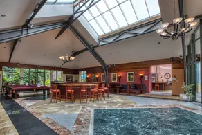 4 Pory Roku Resort Sauna & Spa - Reception