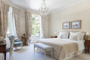 Le Bristol Paris, Oetker Hotels - Room