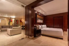 Trump Ocean Club International Hotel & Tower Panamá - Habitación