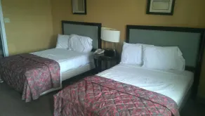 Naugatuck Motor Lodge - Chambre