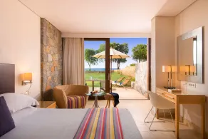 Kernos Beach Hotel & Bungalows - Værelse