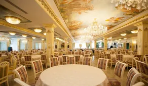 Alexander Palace - Restaurant