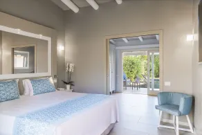Forte Village Resort - Le Palme - Chambre
