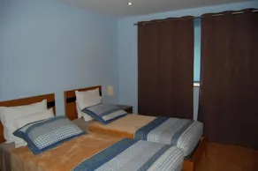 Quinta dos Caibrais - Chambre