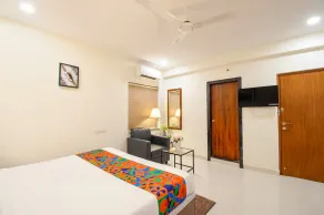 FabHotel Prime Cozy - Nr Yashoda Hospital, Hitech City - Room