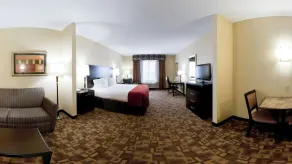 Holiday Inn Express &Suites Snyder by IHG - Chambre