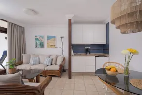 Sunsuites Carolina - Chambre