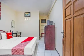 Hotel Lie Mas Prigen Pasuruan Mitra RedDoorz - Room