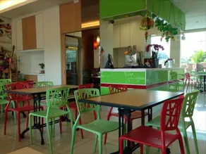 Caspari Hotel - Restaurant