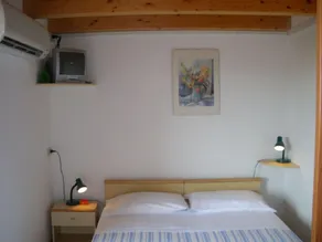 Hotel Villa Dina - Værelse