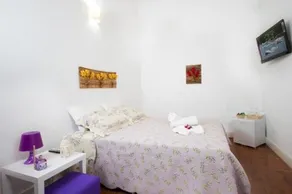 Pousada Villa dos Quilombolas - Room