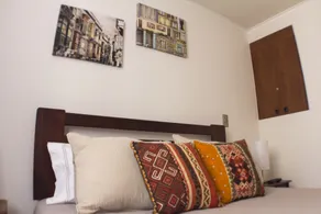 Santiago Aparts - Quarto