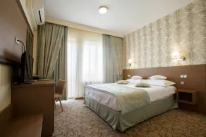 Hotel Stil - Room