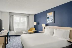City Express By Marriott Freeport - Quarto