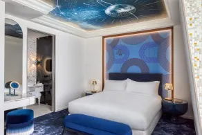 Kimpton BEM Budapest by IHG - Room