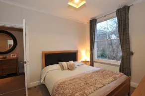 Chester Apartments - Rom