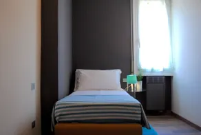 Bnbook - Sesto Calende Train Station - Chambre