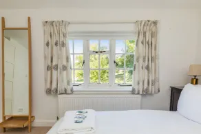 Danny Lodge | By Huluki Sussex Stays - View from room