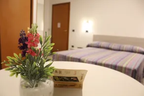Hotel Ristorante La Collina - Room