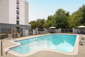 Hyatt Place Mt. Laurel - Piscine