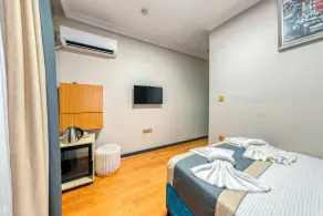 Fors Hotel Sultanahmet - Room