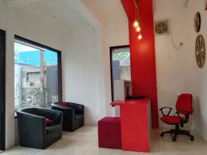 RedDoorz @ Tretes 2 - Lobby