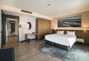 Radisson Blu Hotel, Mount Erciyes - Zimmer