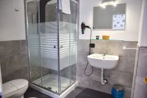 Mirosa Bed and Breakfast - Bathroom