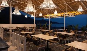 Royal Agonda - Restaurant