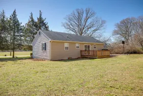 Tranquil Delmar Home ~ 7 Mi to Salisbury! - Innvendig