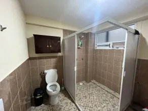 Sensity Home Recamara 5B, Amplia y luminosa - Badrum