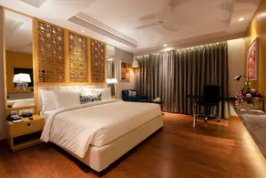 Best Western Darbar - Room