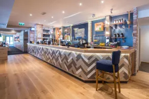 Premier Inn Farnborough Town Centre - Restaurant