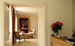 La Villa degli Orti - Lobby