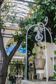 Hotel Belami - Restaurant