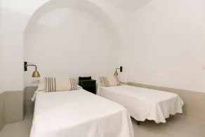 HOSPEDAJE PENSIÓN LA ALMOHADA - Chambre