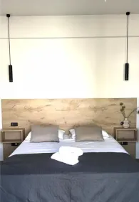 Lunar Hotel Modern Boutique - Room
