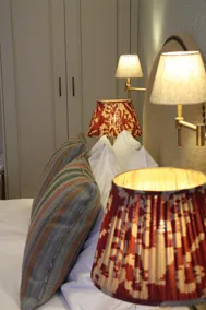 The Bell Hotel, Saxmundham - Zimmer