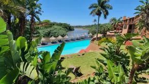 San Lameer Villa 2707 - 3 Bedroom Classic - 6 pax - San Lameer Rental Agency - Pool