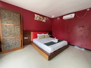 Melati Resort & Hotel Kuta Lombok - Chambre
