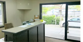 Portland Value Inn & Suites  - Reception
