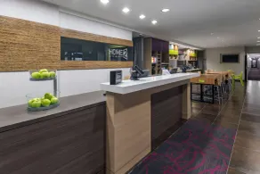Home2 Suites by Hilton Kingman - Réception