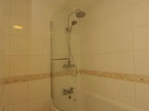 Gail’s Guest House - Salle de bain