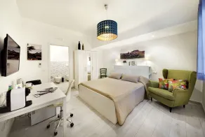 siciliacasevacanze - Marina Domus Rooms - Zimmer