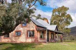 Grampians Pioneer Cottages - Habitación