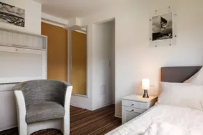 Hotel Felsen-Eck - Chambre